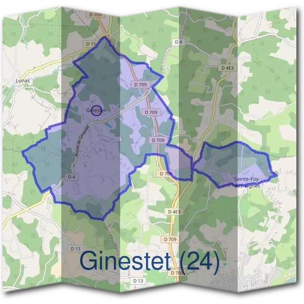 Mairie de Ginestet (24)