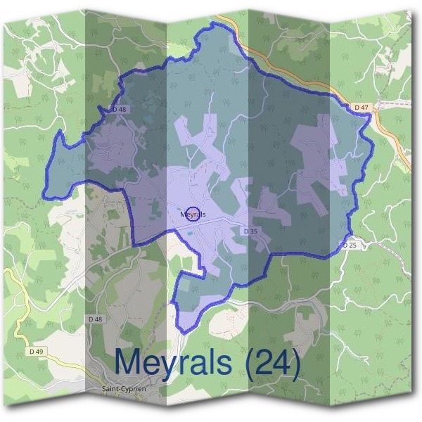 Mairie de Meyrals (24)