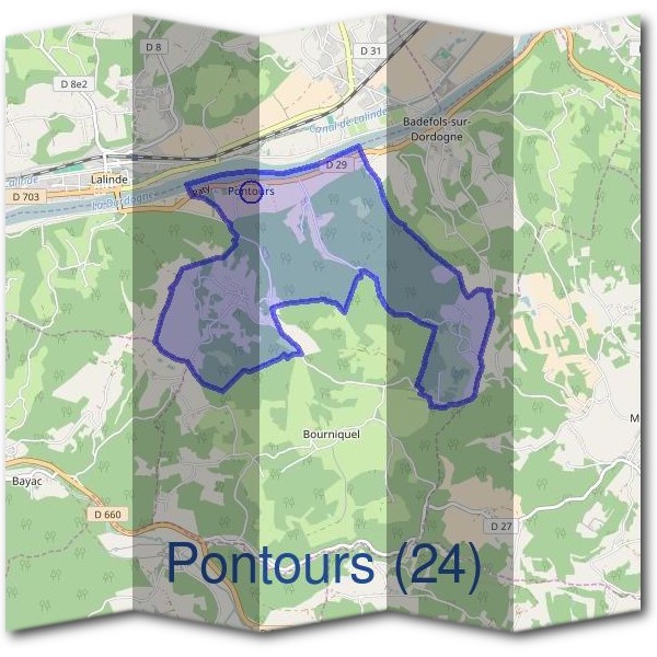 Mairie de Pontours (24)