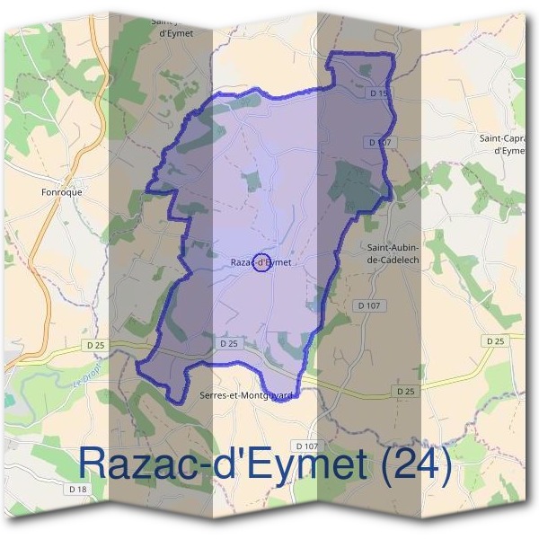 Mairie de Razac-d'Eymet (24)