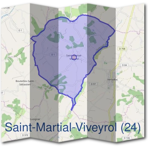 Mairie de Saint-Martial-Viveyrol (24)