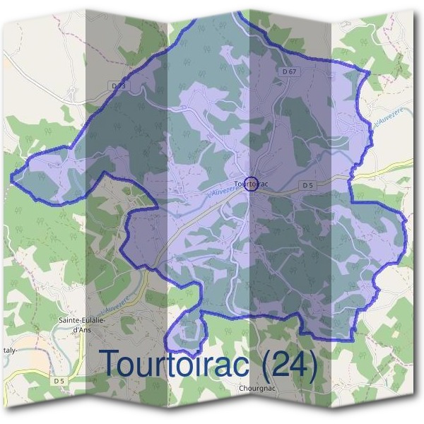 Mairie de Tourtoirac (24)