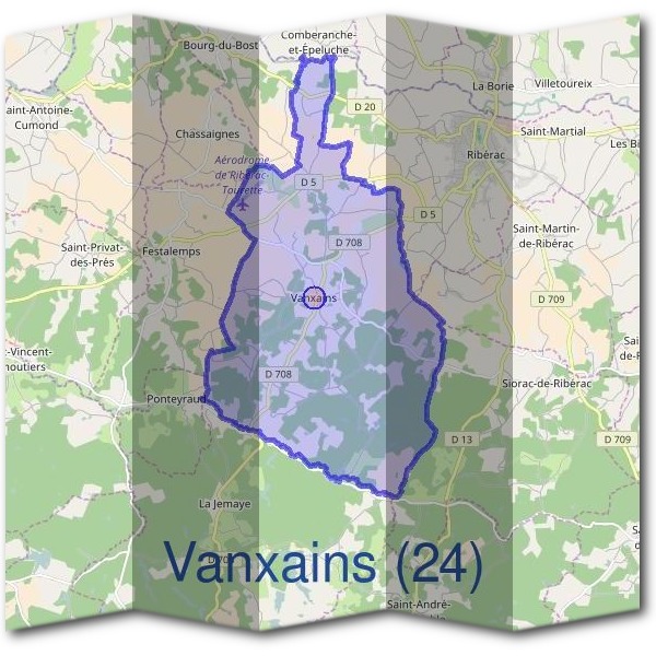 Mairie de Vanxains (24)