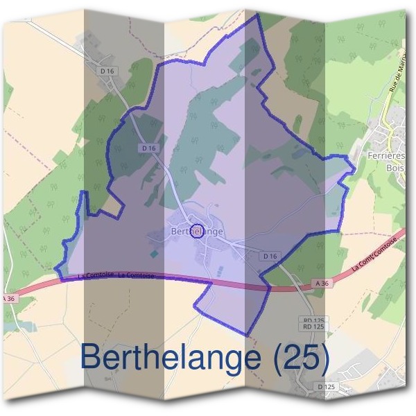 Mairie de Berthelange (25)