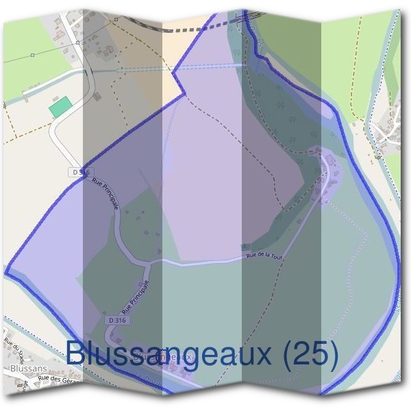 Mairie de Blussangeaux (25)