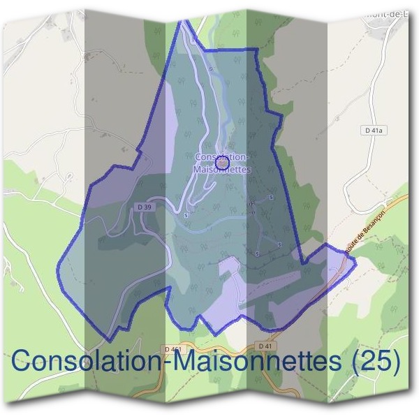 Mairie de Consolation-Maisonnettes (25)