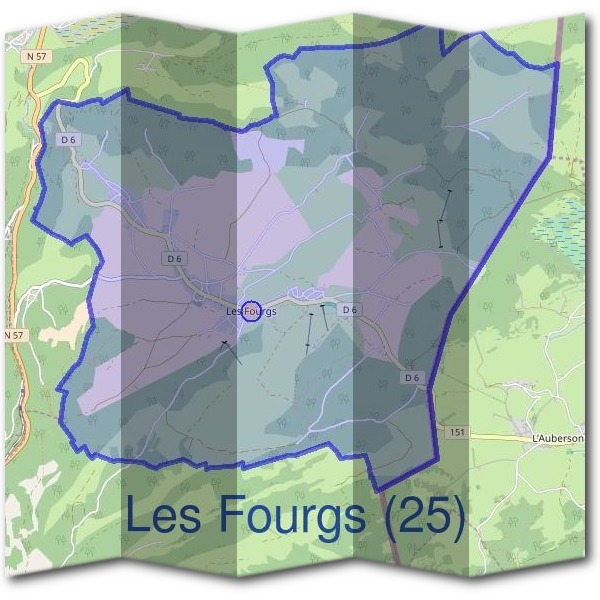 Mairie des Fourgs (25)
