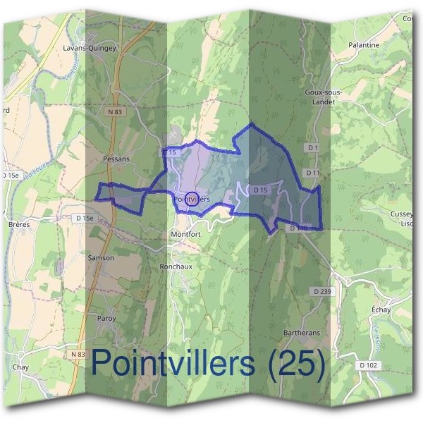 Mairie de Pointvillers (25)