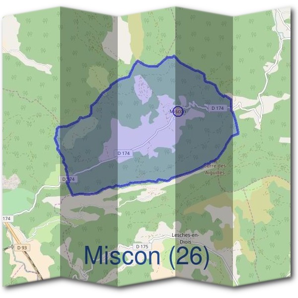 Mairie de Miscon (26)