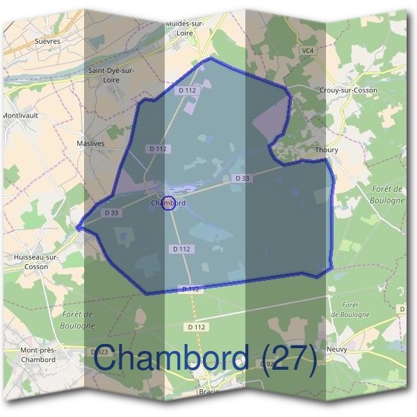 Mairie de Chambord (27)