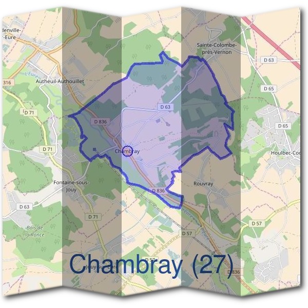 Mairie de Chambray (27)