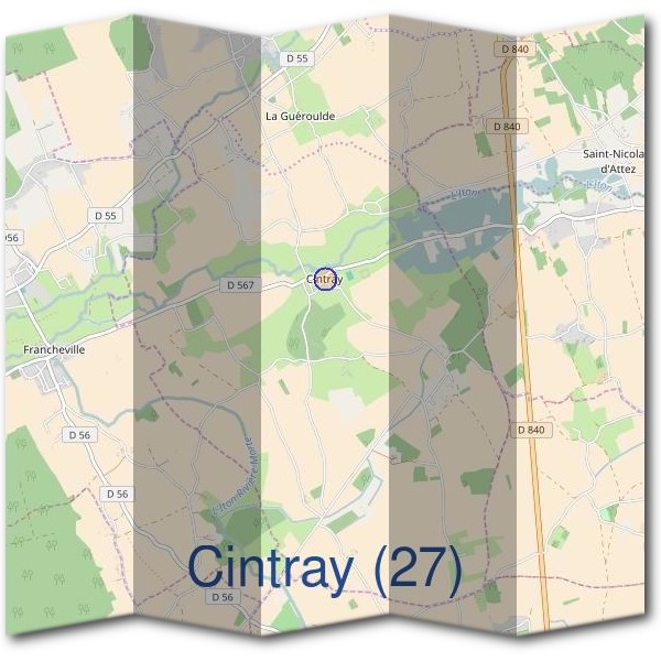 Mairie de Cintray (27)