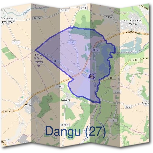 Mairie de Dangu (27)