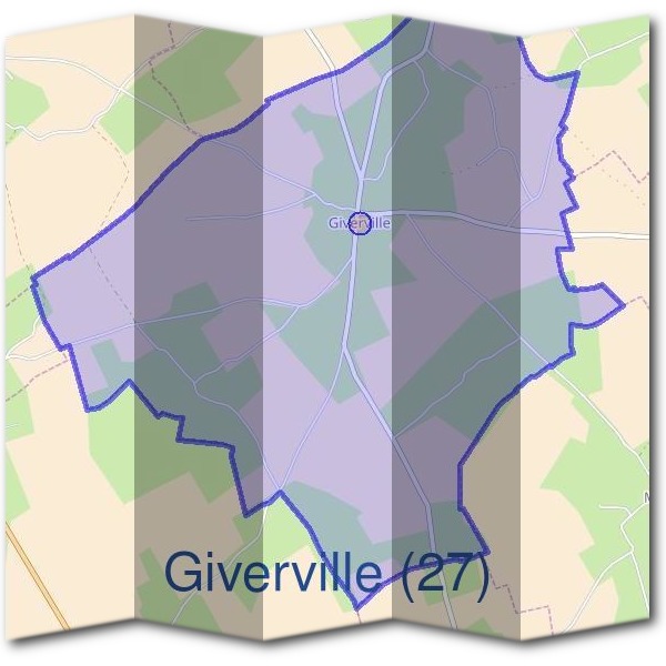 Mairie de Giverville (27)