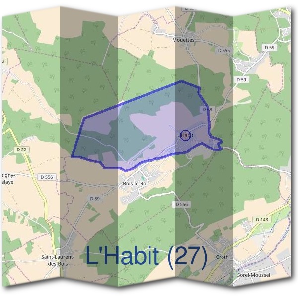 Mairie de L'Habit (27)