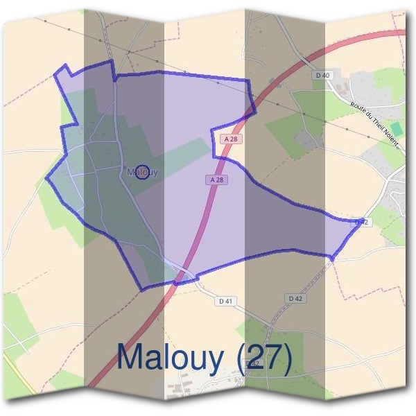 Mairie de Malouy (27)