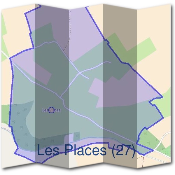 Mairie des Places (27)
