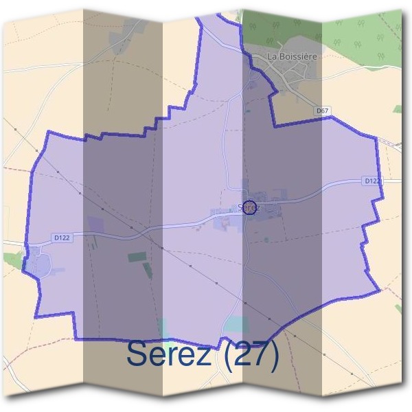 Mairie de Serez (27)