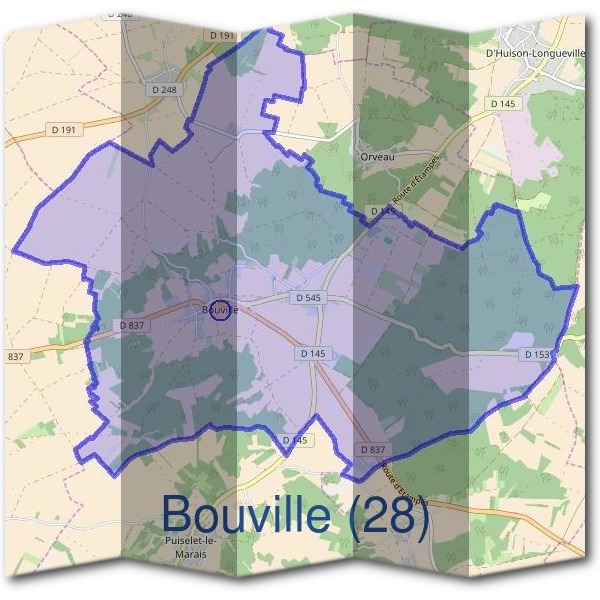 Mairie de Bouville (28)
