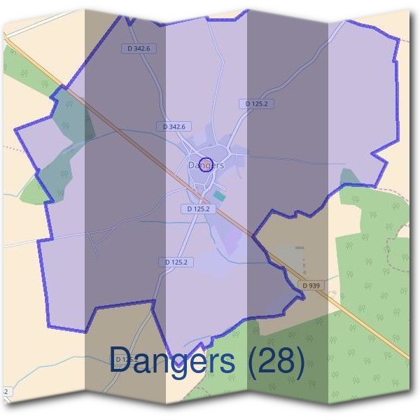 Mairie de Dangers (28)