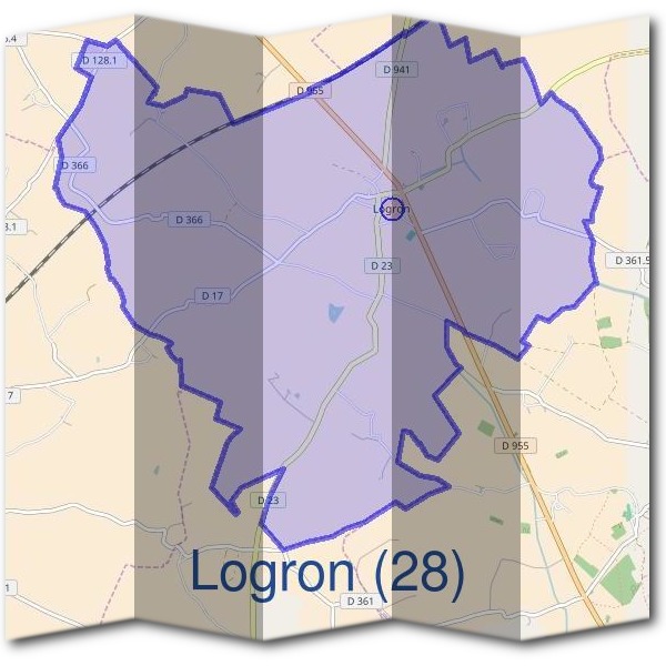 Mairie de Logron (28)