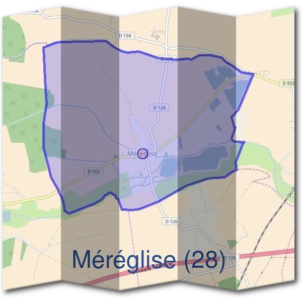 Mairie de Méréglise (28)