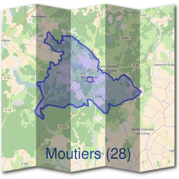 Mairie de Moutiers (28)