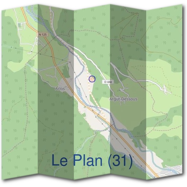 Mairie du Plan (31)