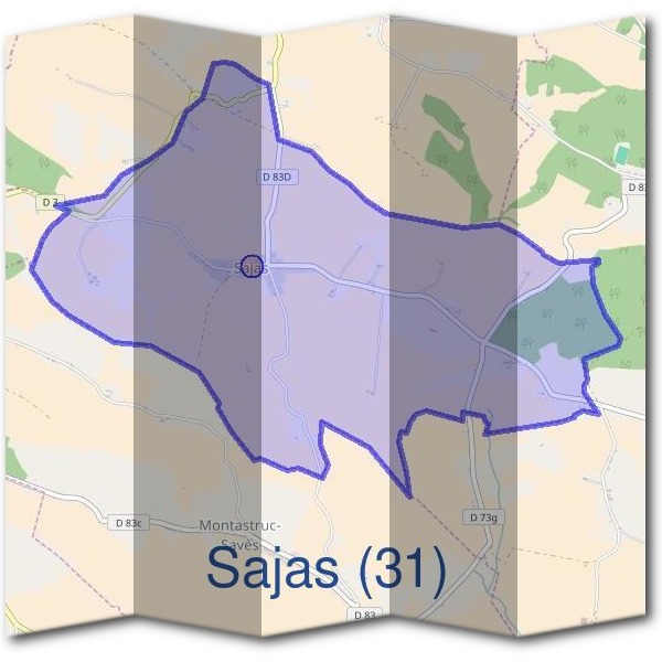 Mairie de Sajas (31)
