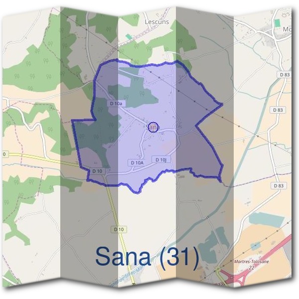 Mairie de Sana (31)
