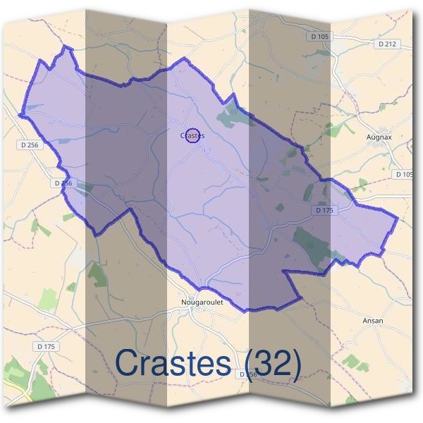 Mairie de Crastes (32)