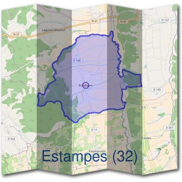 Mairie d'Estampes (32)
