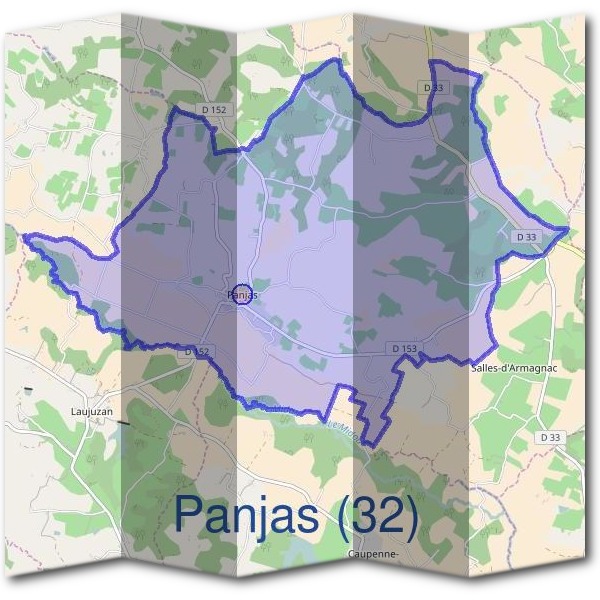 Mairie de Panjas (32)
