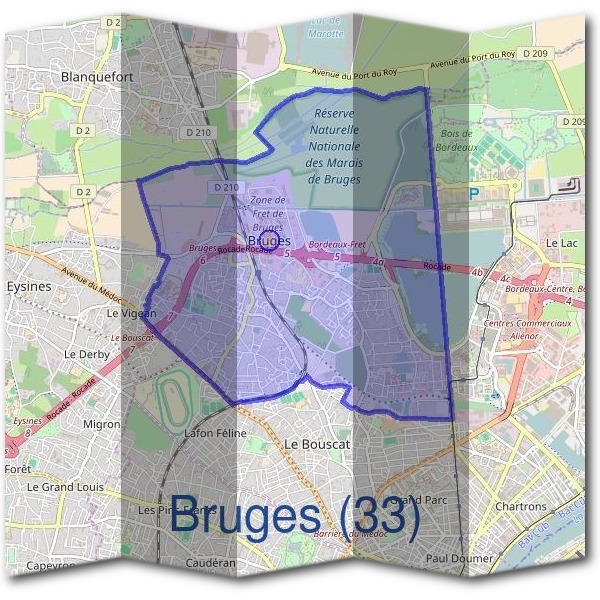 Mairie de Bruges (33)
