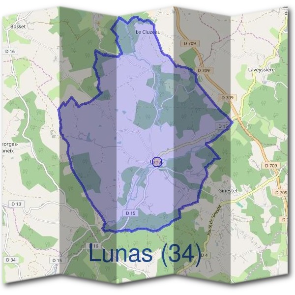 Mairie de Lunas (34)