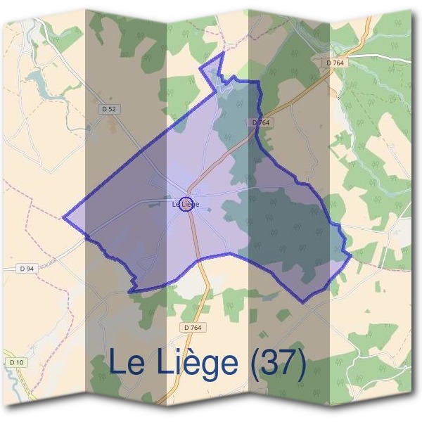 Mairie du Liège (37)