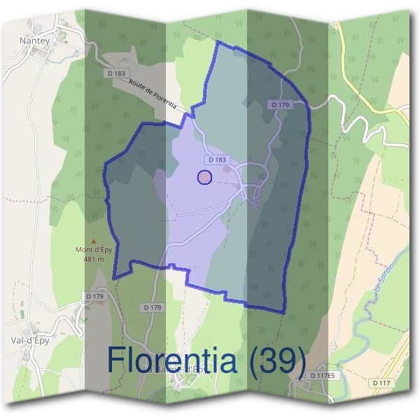 Mairie de Florentia (39)