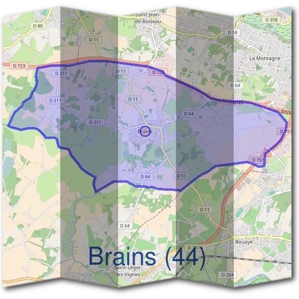 Mairie de Brains (44)
