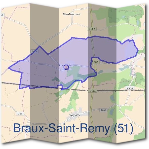 Mairie de Braux-Saint-Remy (51)