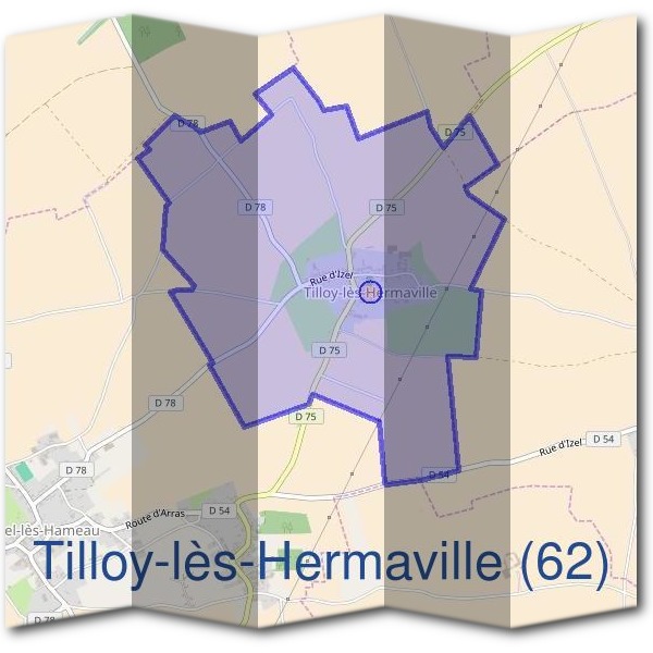 Mairie de Tilloy-lès-Hermaville (62)