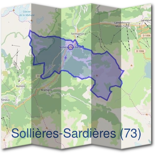 Mairie de Sollières-Sardières (73)