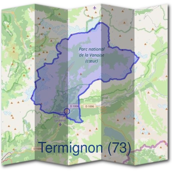 Mairie de Termignon (73)