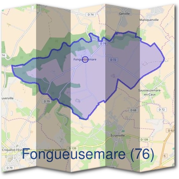 Mairie de Fongueusemare (76)