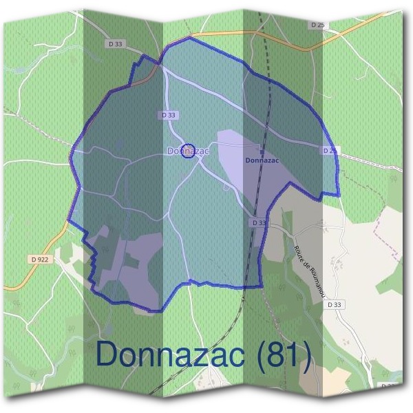 Mairie de Donnazac (81)
