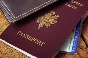 Validité passeport