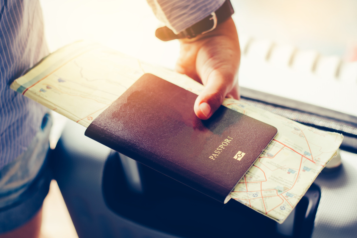Comment modifier ma pré-demande de passeport ? 