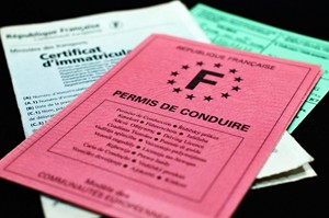 Perte du permis de conduire