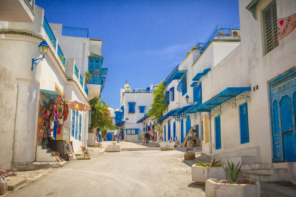 Tunisie acte de naissance