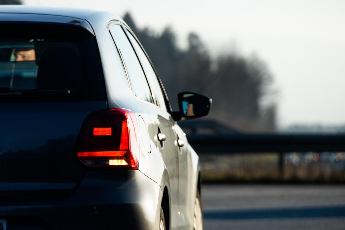 Obtenir la carte grise d'une Volkswagen Polo