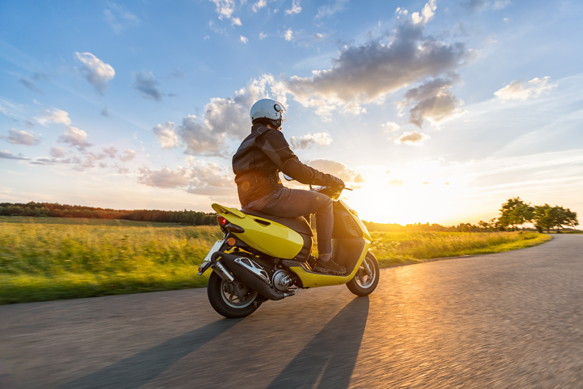 comment obtenir un certificat de non-gage pour un scooter ou un cyclomoteur 50 cc ?